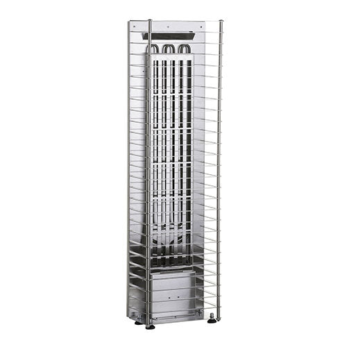 HUUM CLIFF Mini 4 CLIFF Mini Series 4kW Sauna Heater - image 4