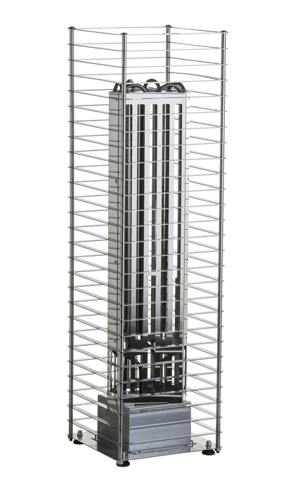 HUUM CLIFF 11 CLIFF Series 10.5kW Sauna Heater - image 5