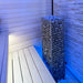 HUUM CLIFF 11 CLIFF Series 10.5kW Sauna Heater - image 2