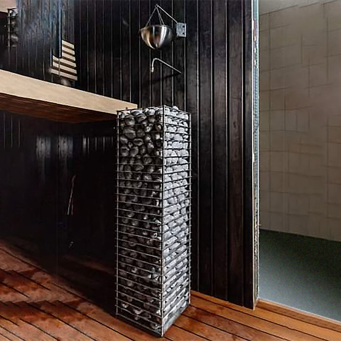 HUUM CLIFF 11 CLIFF Series 10.5kW Sauna Heater - image 6