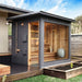 HUUM DROP 4 DROP Series 4.5kW Sauna Heater - image 7