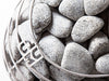 HUUM Stones 24 Small (5-10 cm) Sauna Heater Stones - image 2