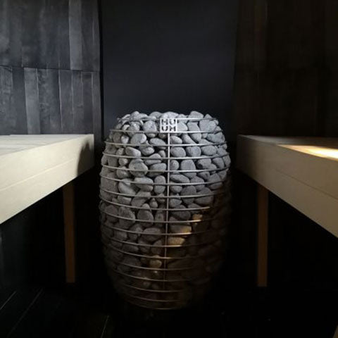 HUUM HIVE 15 HIVE Series 15kW Sauna Heater - image 7