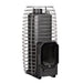 HUUM HIVE Flow Mini Wood-Burning Sauna Stove, 8.5kW - image 2