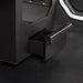 HUUM HIVE Flow Mini Pkg Wood-Burning Sauna Stove Package, 8.5kW - image 8