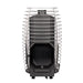 HUUM HIVE Flow Wood-Burning Sauna Stove, 9.8kW - image 2