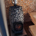 HUUM HIVE Flow LS Pkg Wood-Burning Sauna Stove Package w/ Firebox - image 9