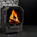 HUUM HIVE Flow Mini Wood-Burning Sauna Stove, 8.5kW - image 6