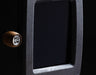 HUUM SP0021 Glass, Spare/Replacement Glass for HIVE Heat Sauna Stoves