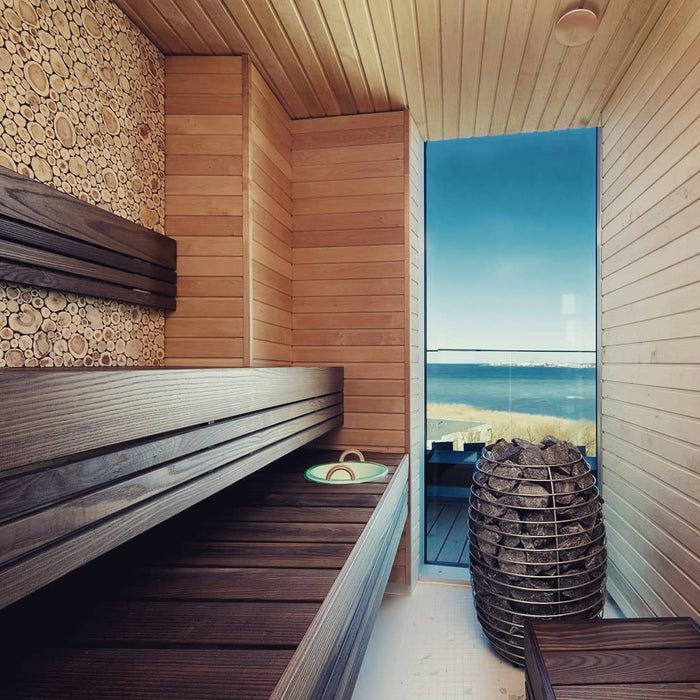 HUUM HIVE Mini 6 HIVE Mini Series 6kW Sauna Heater - image 5