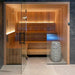 HUUM HIVE Mini 9 HIVE Mini Series 9kW Sauna Heater - image 6