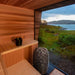 HUUM HIVE Mini 9 HIVE Mini Series 9kW Sauna Heater - image 4