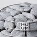 HUUM Stones 1-2in (3-5cm) Extra Small (3-5 cm) Sauna Heater Stones - image 2