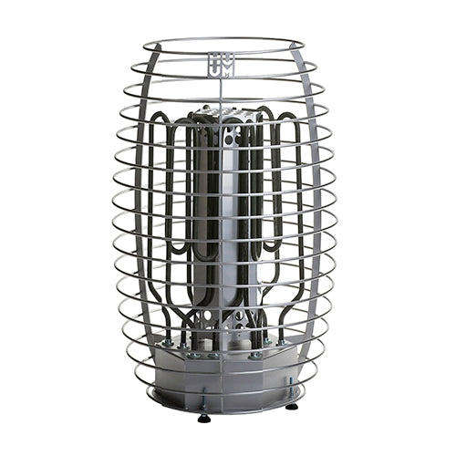 HUUM HIVE Mini 6 HIVE Mini Series 6kW Sauna Heater - image 2