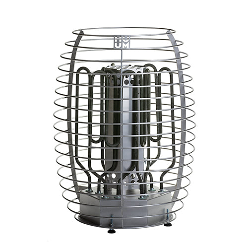 HUUM HIVE 15 HIVE Series 15kW Sauna Heater - image 2