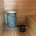 HUUM HIVE Mini 6 HIVE Mini Series 6kW Sauna Heater - image 6
