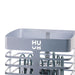 HUUM STEEL 9 STEEL Series 9kW Sauna Heater - image 6