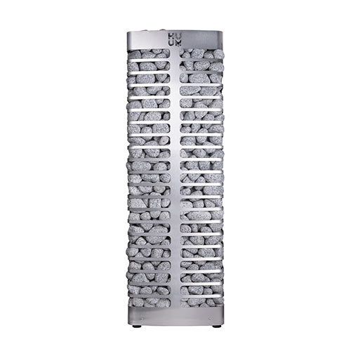 HUUM STEEL 11 STEEL Series 10.5kW Sauna Heater