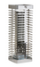 HUUM STEEL 6 STEEL Series 6kW Sauna Heater - image 2