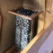 HUUM STEEL 9 STEEL Series 9kW Sauna Heater - image 7