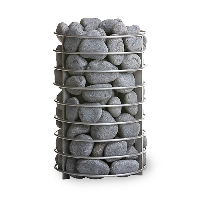 HUUM Cage HSTV Stone Cage for HIVE Series Sauna Stoves