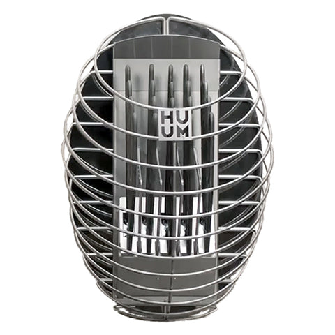 HUUM DROP 6 DROP Series 6kW Sauna Heater - image 8