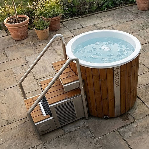 Icetubs IceBarrel XL Immersion Tub - image 5