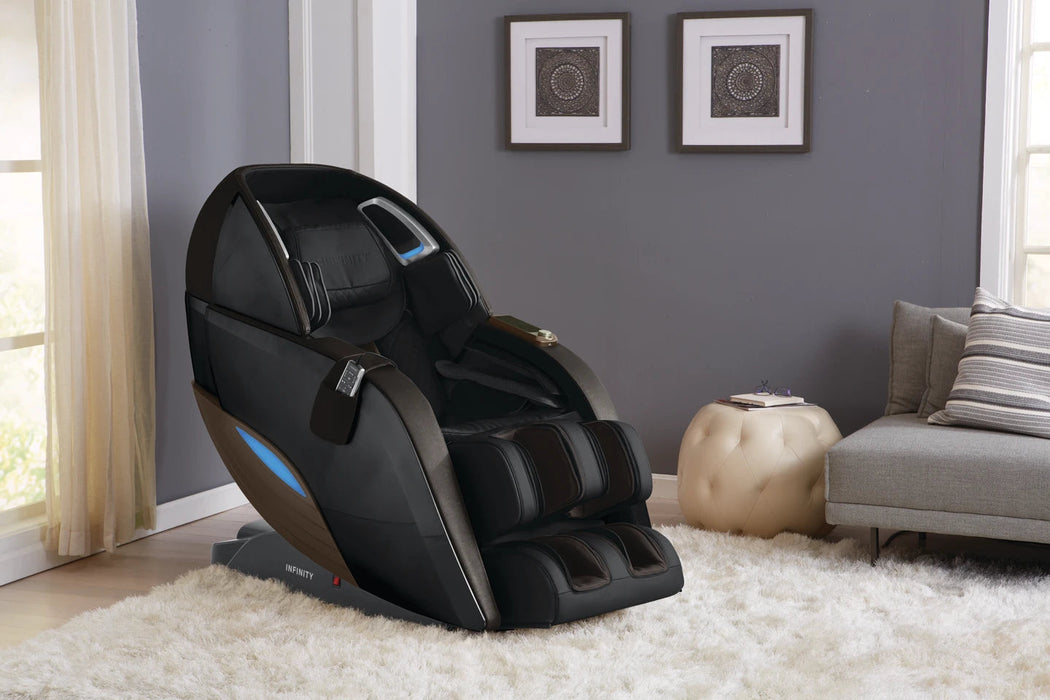 Infinity Dynasty 4D Massage Chair