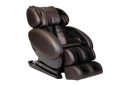 IT-8500 Plus Massage Chair - back view