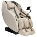 Infinity Celebrity Elite 4D massage chair - front view