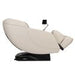 Infinity Celebrity Elite 4D massage chair - control panel detail