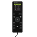Infinity Palisade 4D massage chair - control panel detail