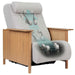 Infinity The Restora Chair massage chair - front view