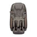 Infinity Sensation 4D DualFlex massage chair - angle view