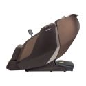 Infinity Sensation 4D DualFlex massage chair - reclined view