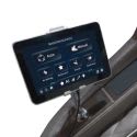 Infinity Sensation 4D DualFlex massage chair - detail close-up
