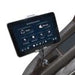 Infinity Sensation 4D DualFlex massage chair - detail close-up
