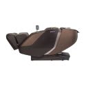 Infinity Sensation 4D DualFlex massage chair - control panel detail