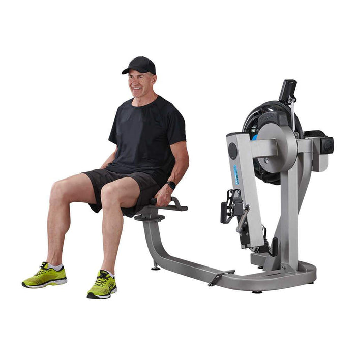 First Degree Fitness FluidExercise E750 Cycle UBE - PrimeFair