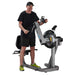 First Degree Fitness FluidExercise E750 Cycle UBE - PrimeFair