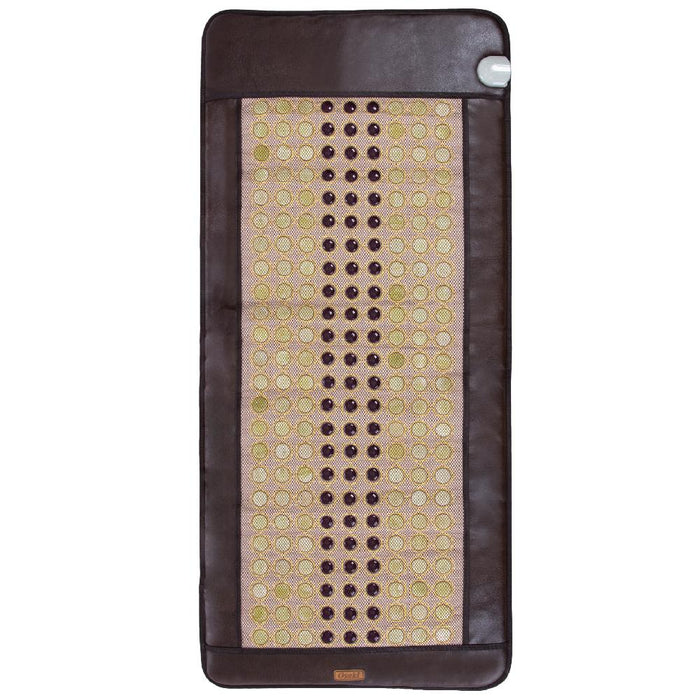 Osaki J1 Jade Mat Health & Wellness — feature detail