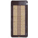 Osaki J1 Jade Mat Health & Wellness — feature detail