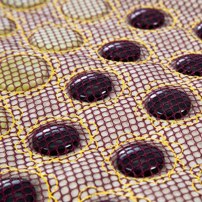 Osaki J5 Jade Mat Health & Wellness — in-use lifestyle shot