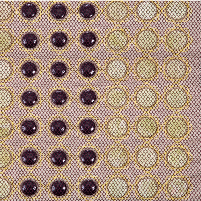 Osaki J5 Jade Mat Health & Wellness — feature detail