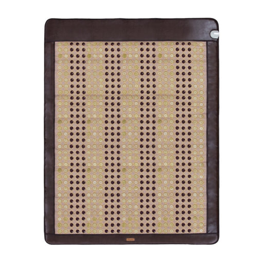 Osaki J5 Jade Mat Health & Wellness — side angle