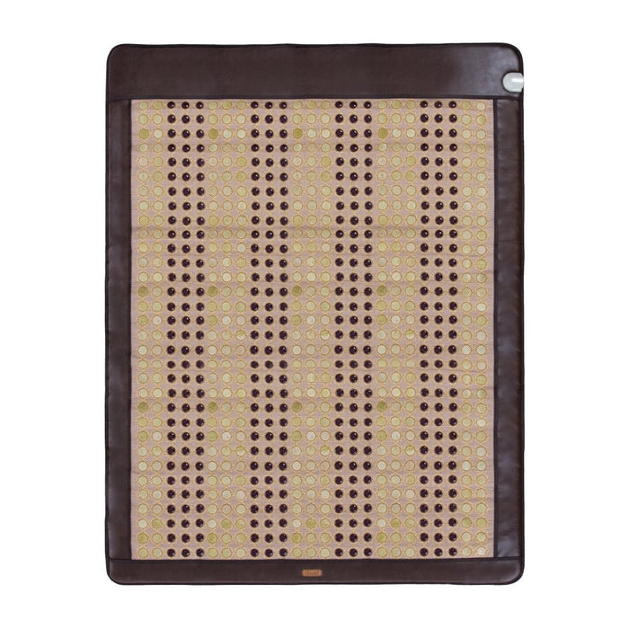 Osaki J5 Jade Mat Health & Wellness — side angle