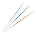 Gill Athletics OTE Apex Series 800g Javelin – 70 Meter (2870H) — game-ready setup