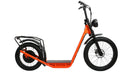 EUNORAU E-BIKE US JUMBO — side profile
