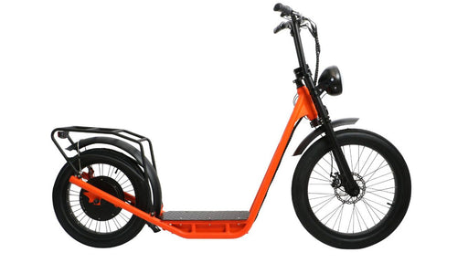 EUNORAU E-BIKE US JUMBO — side profile