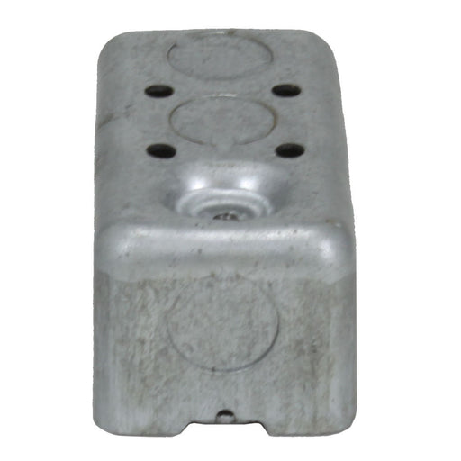 AromaMist AromaMist005 Electrical Box, Single